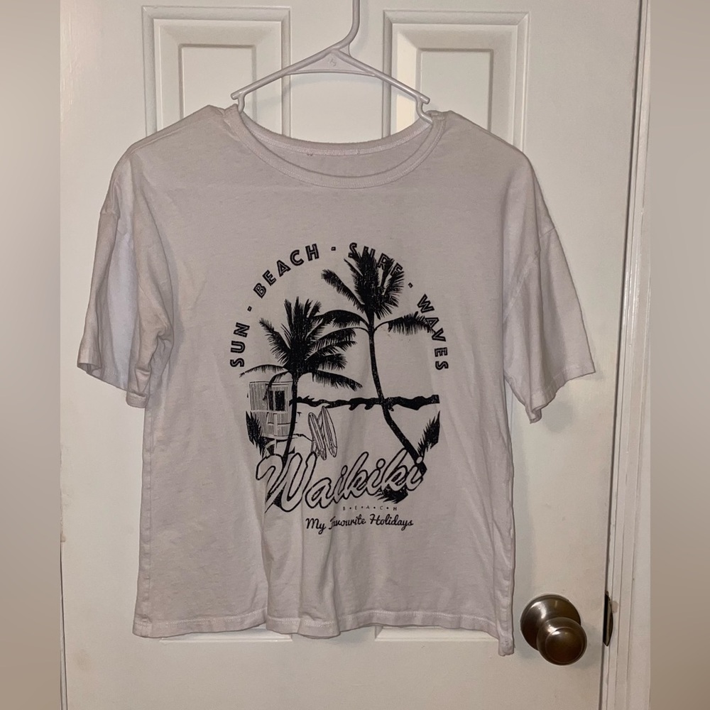 cute tee